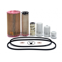 Bomag SW1-Service kit 1000h-YBM77058506