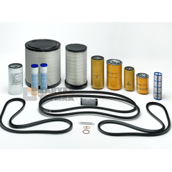 Bomag SW1-Service kit 1000h-YBM77083738